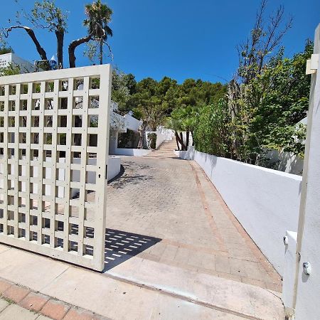 Villa Maritalia Peschici Ngoại thất bức ảnh