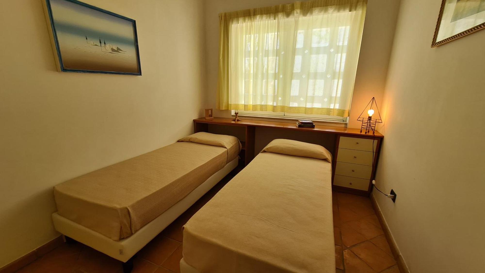 Villa Maritalia Peschici Ngoại thất bức ảnh