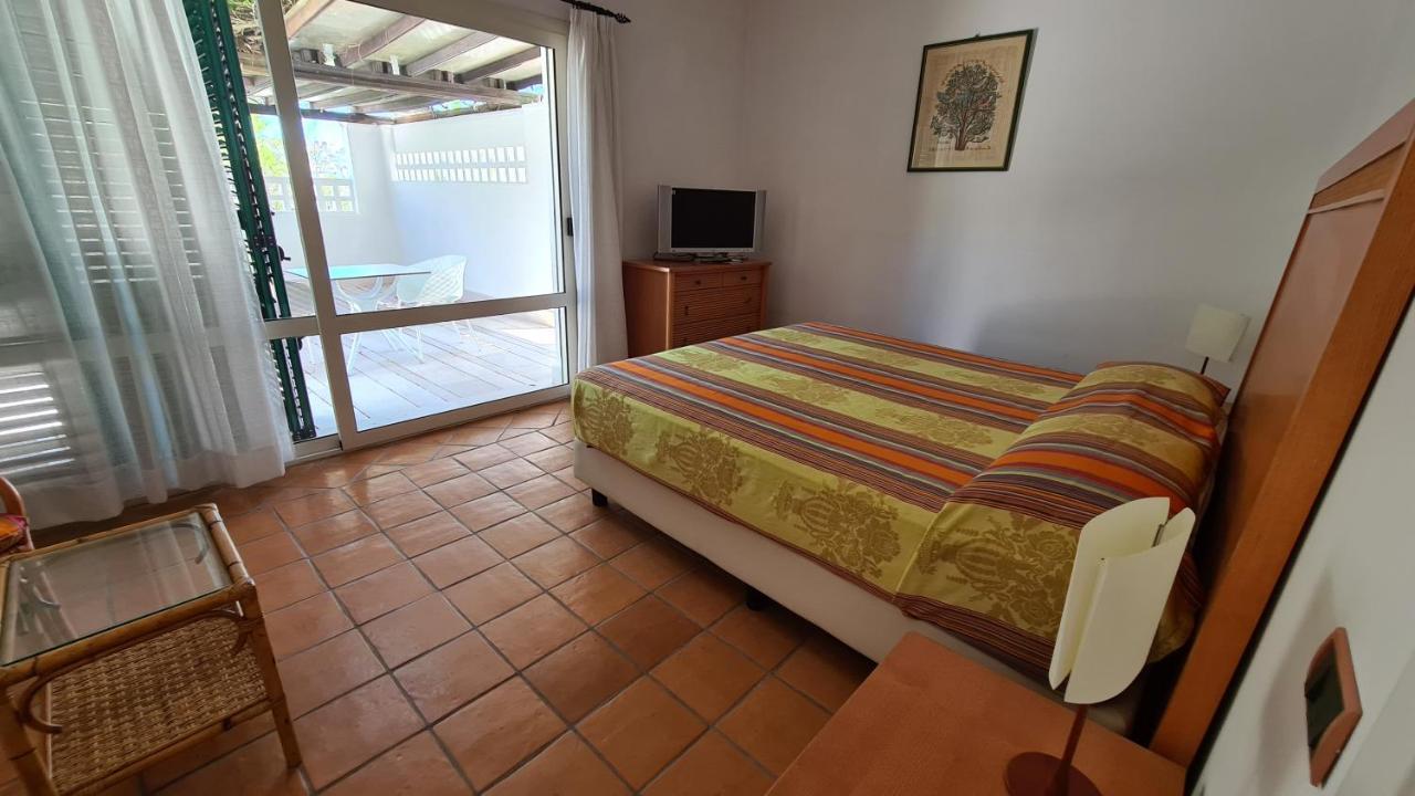 Villa Maritalia Peschici Ngoại thất bức ảnh