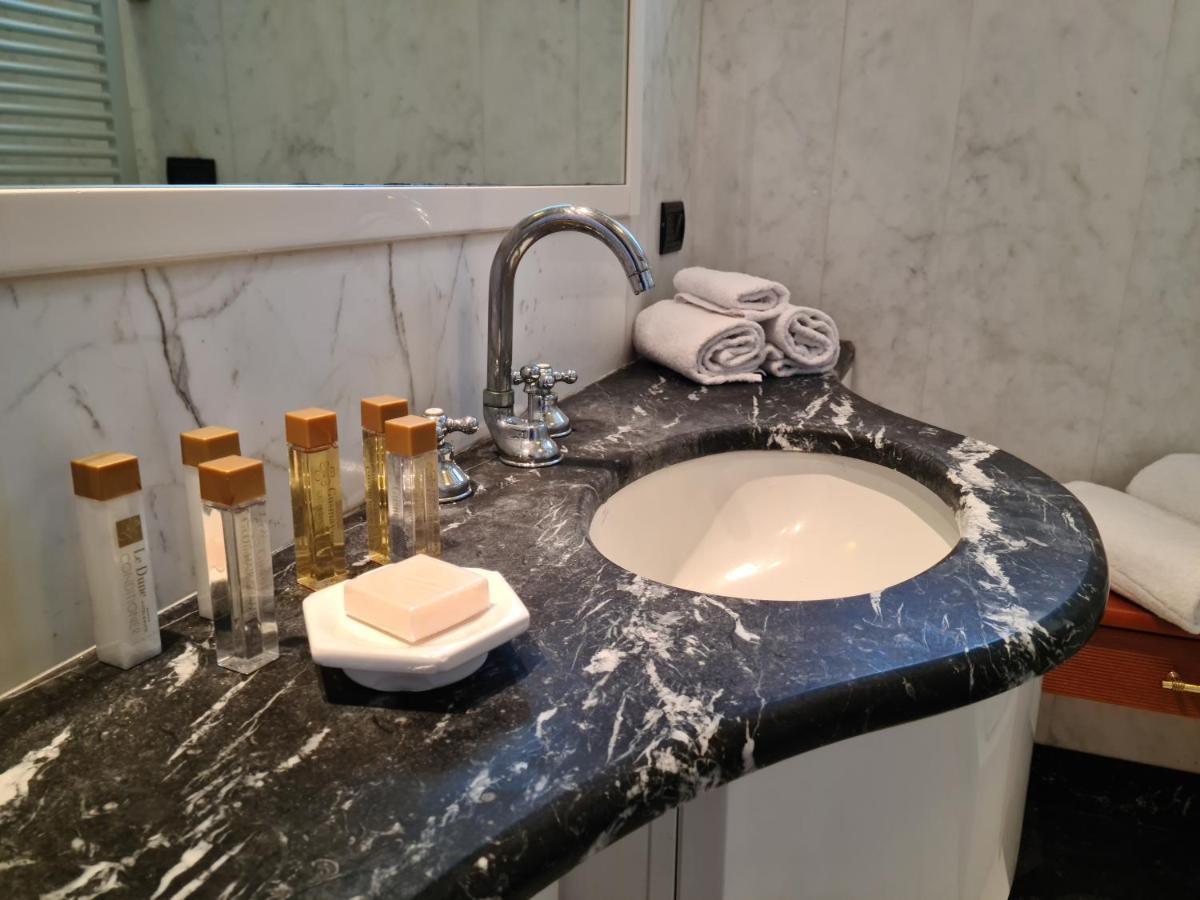Villa Maritalia Peschici Ngoại thất bức ảnh